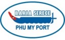 CẢNG BARIA SERECE