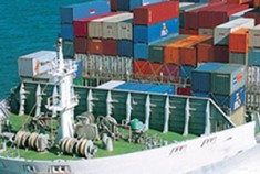 Freight & Logistics Services